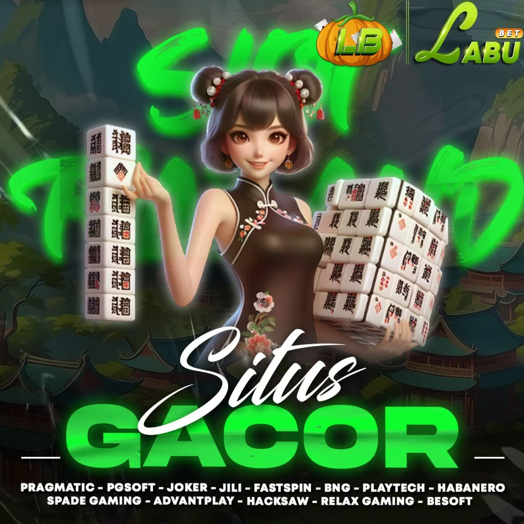 Labubet Situs Slot Online Terpercaya Dengan Peluang Maxwin Terbesar image 1